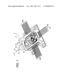 Light-transmitting module capable of responding a high-frequency over 10GHz diagram and image