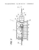 Light-transmitting module capable of responding a high-frequency over 10GHz diagram and image