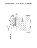 Light-transmitting module capable of responding a high-frequency over 10GHz diagram and image