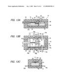Light-transmitting module capable of responding a high-frequency over 10GHz diagram and image