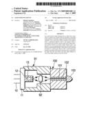 Light-emitting device diagram and image