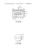 Light-emitting device diagram and image