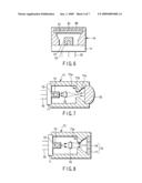 Light-emitting device diagram and image