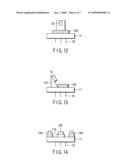 Light-emitting device diagram and image