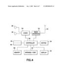 System and method for indicating temporal layer switching points diagram and image