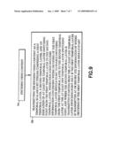 System and method for indicating temporal layer switching points diagram and image