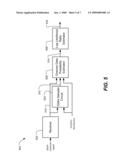 Detector and Method for Estimating Data Probability in a Multi-Channel Receiver diagram and image