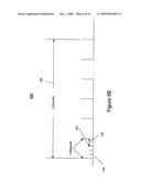 Method and system for tracking and determining a location of a wireless transmission diagram and image