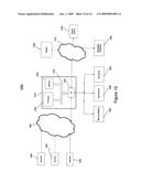 Method and system for tracking and determining a location of a wireless transmission diagram and image