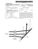 X-ray imaging system and method diagram and image