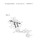 X-ray imaging system and method diagram and image