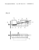 X-ray imaging system and method diagram and image