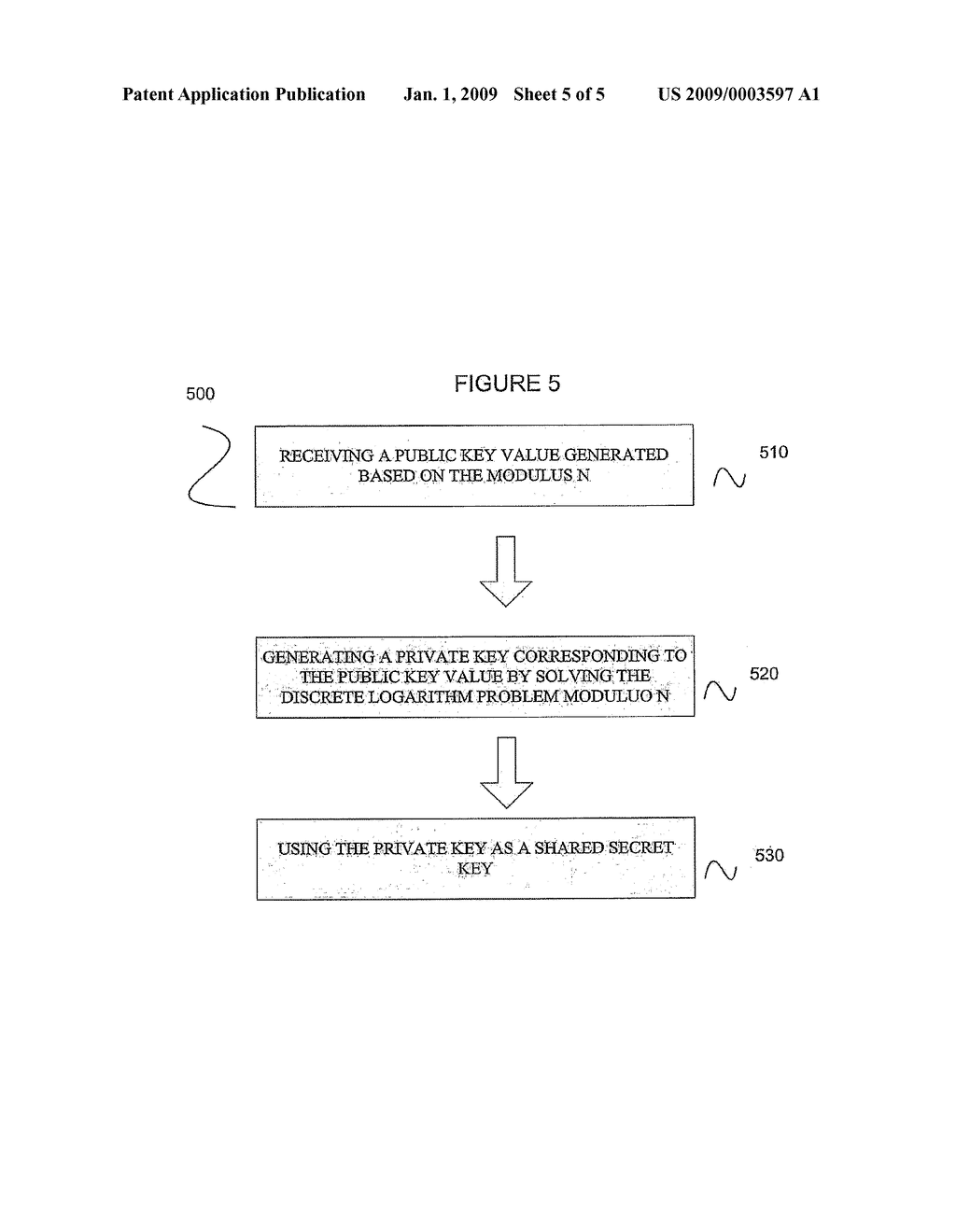 Small Public-Key Based Digital Signatures for Authentication - diagram, schematic, and image 06