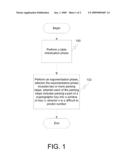 ALTERING THE SIZE OF WINDOWS IN PUBLIC KEY CRYPTOGRAPHIC COMPUTATIONS diagram and image