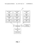 Method for Updating Encryption Keystores Within a Data Processing System diagram and image