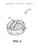 Filter Element diagram and image