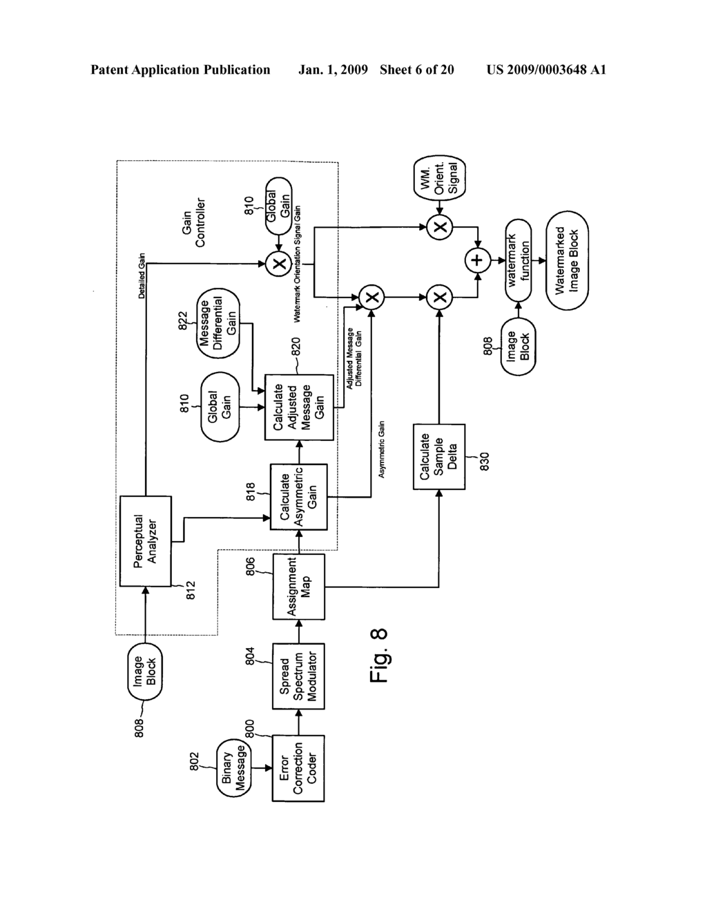 Color Image or Video Processing - diagram, schematic, and image 07