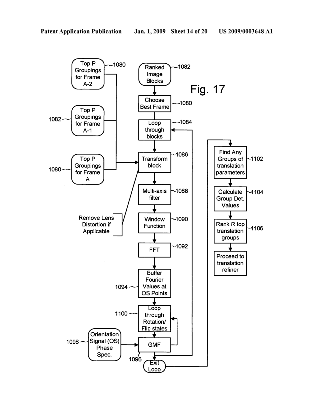 Color Image or Video Processing - diagram, schematic, and image 15