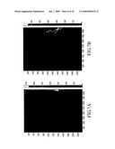 Method and apparatus for thickness compensation in mammographic images diagram and image