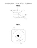 MEDICAL IMAGE PROCESSING APPARATUS AND MEDICAL IMAGE PROCESSING METHOD diagram and image