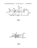 COMPONENT SENSOR FOR PICK AND PLACE MACHINE USING IMPROVED SHADOW IMAGING diagram and image