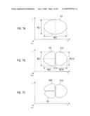 IMAGE PROCESSING METHOD, IMAGE PROCESSING APPARATUS, IMAGE DATA COMPRESSION APPARATUS, AND COMPUTER PROGRAM READABLE STORAGE MEDIUM diagram and image