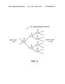 Optical switching device diagram and image