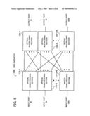 Optical switching device diagram and image