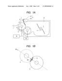 DEVELOPING APPARATUS AND IMAGE FORMING APPARATUS diagram and image