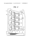 DEVELOPING APPARATUS AND IMAGE FORMING APPARATUS diagram and image