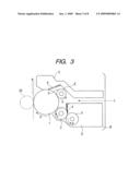 DEVELOPING APPARATUS AND IMAGE FORMING APPARATUS diagram and image