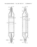 Marker for Optical Mark Response Forms diagram and image