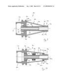 Vibration-Damped Tool Holder diagram and image