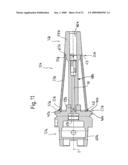 Vibration-Damped Tool Holder diagram and image