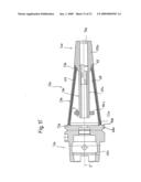 Vibration-Damped Tool Holder diagram and image