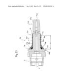 Vibration-Damped Tool Holder diagram and image