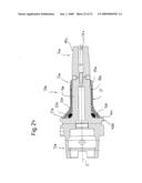 Vibration-Damped Tool Holder diagram and image