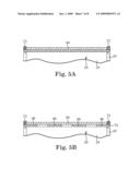 METHOD AND ASSEMBLY FOR BINDING A BOOK WITH ADHESIVE diagram and image