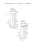 Centrifugal fan and blower having the same diagram and image