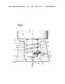 Blade mounting diagram and image