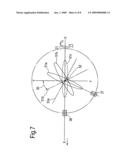 Blade mounting diagram and image