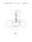 SIGNAL TRANSMISSION APPARATUS OF A DC BRUSHLESS MOTOR FOR A CEILING FAN diagram and image