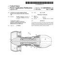 COVER PLATE FOR TURBINE ROTOR HAVING ENCLOSED PUMP FOR COOLING AIR diagram and image