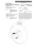 TURBINE BLADE NESTED SEAL AND DAMPER ASSEMBLY diagram and image