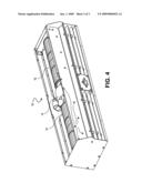 Grille interchanging method and apparatus diagram and image