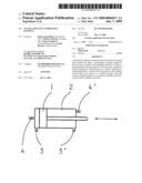 Ventilation of an Operating Element diagram and image