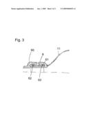 MULTISTAGE COMPRESSOR UNIT WITH COOLING DEVICE diagram and image