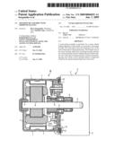 Motor/Pump Assembly With Improved Sealing diagram and image