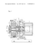 Magnetic Bearing and Coupling Device diagram and image