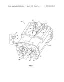 Liquid-Cooled Rotor Assembly for a Supercharger diagram and image